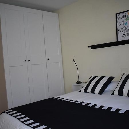 Apartamento Belmecher Estella Dış mekan fotoğraf