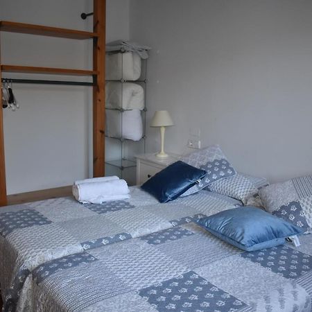 Apartamento Belmecher Estella Dış mekan fotoğraf