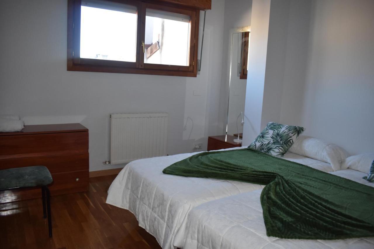 Apartamento Belmecher Estella Dış mekan fotoğraf