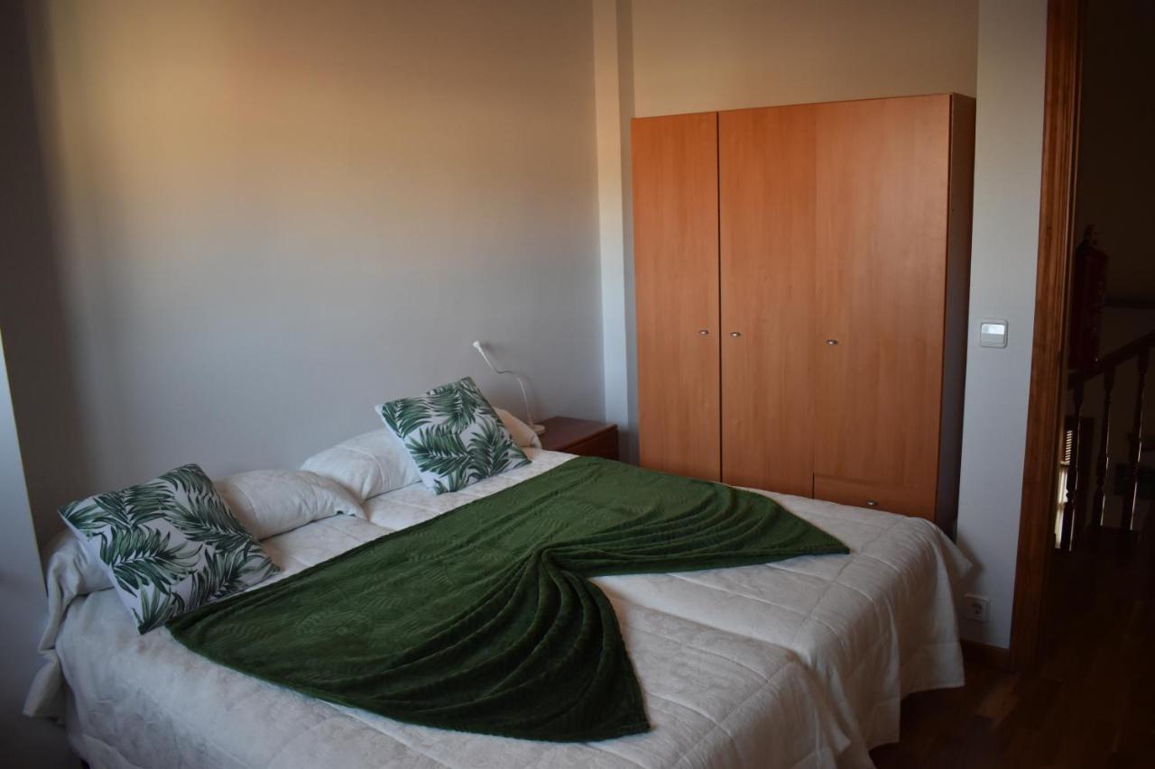 Apartamento Belmecher Estella Dış mekan fotoğraf