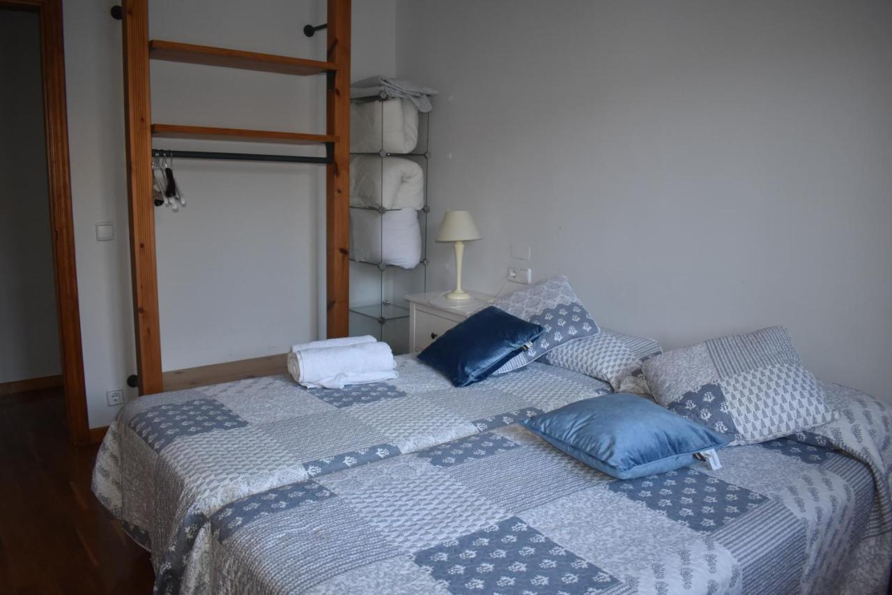 Apartamento Belmecher Estella Dış mekan fotoğraf