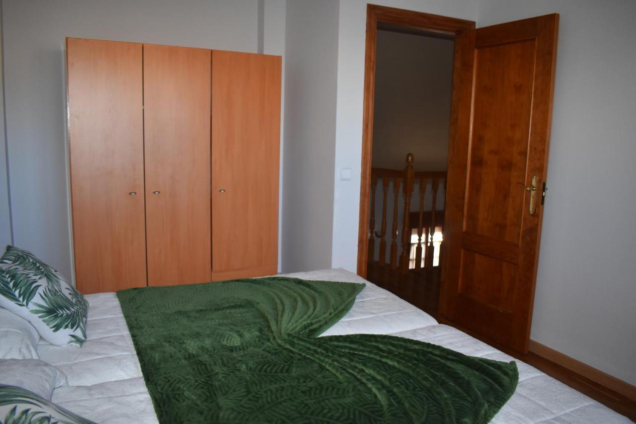 Apartamento Belmecher Estella Dış mekan fotoğraf