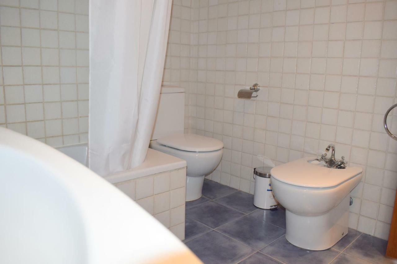Apartamento Belmecher Estella Dış mekan fotoğraf