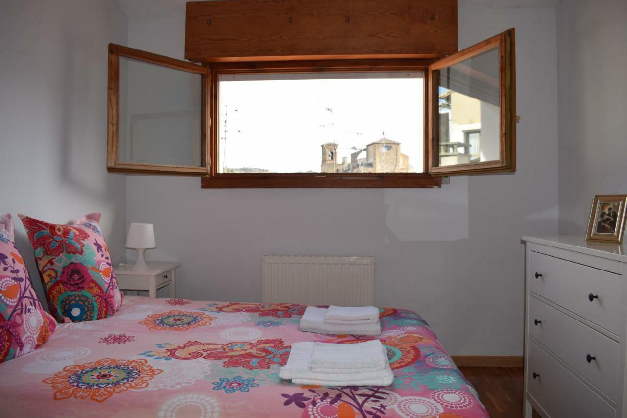 Apartamento Belmecher Estella Dış mekan fotoğraf