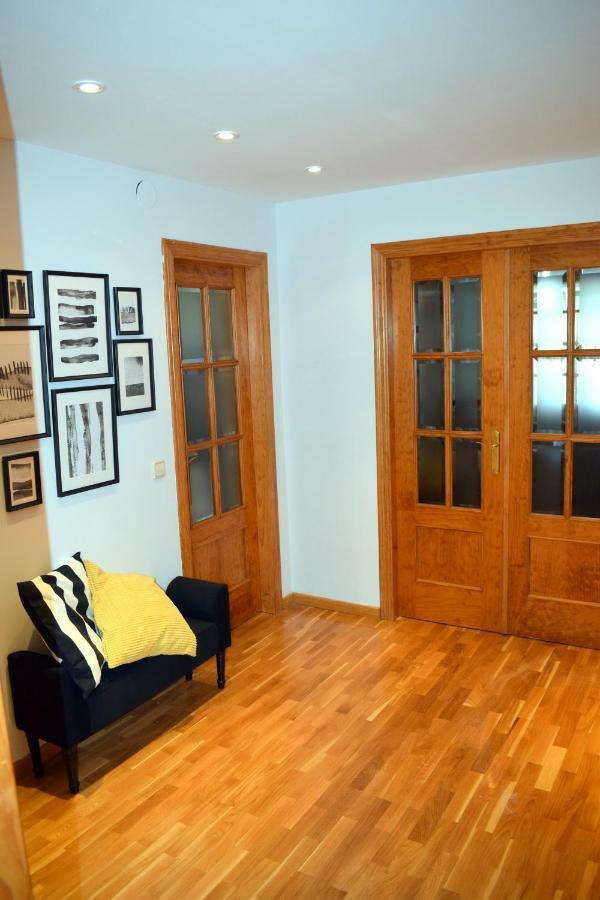 Apartamento Belmecher Estella Dış mekan fotoğraf