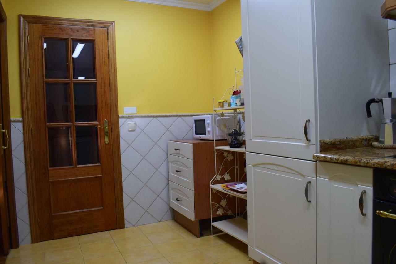 Apartamento Belmecher Estella Dış mekan fotoğraf