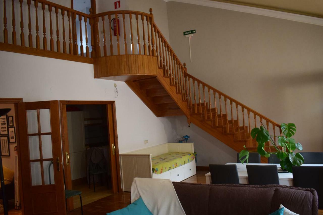 Apartamento Belmecher Estella Dış mekan fotoğraf