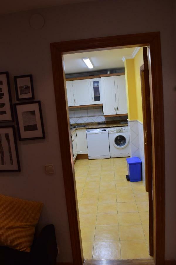 Apartamento Belmecher Estella Dış mekan fotoğraf