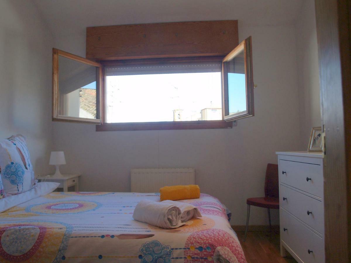 Apartamento Belmecher Estella Dış mekan fotoğraf