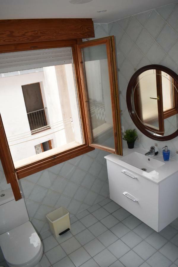 Apartamento Belmecher Estella Dış mekan fotoğraf